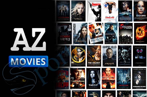 AZ Movies FMovies Alternatives
